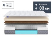 Матрас Димакс Биг лайт найт