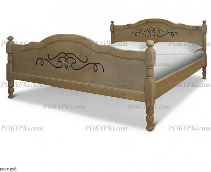 Кровать Скандинавия Кровать Скандинавия