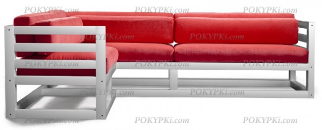 Диван Магнус Угловой