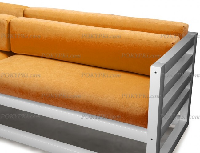 Диван Магнус Угловой