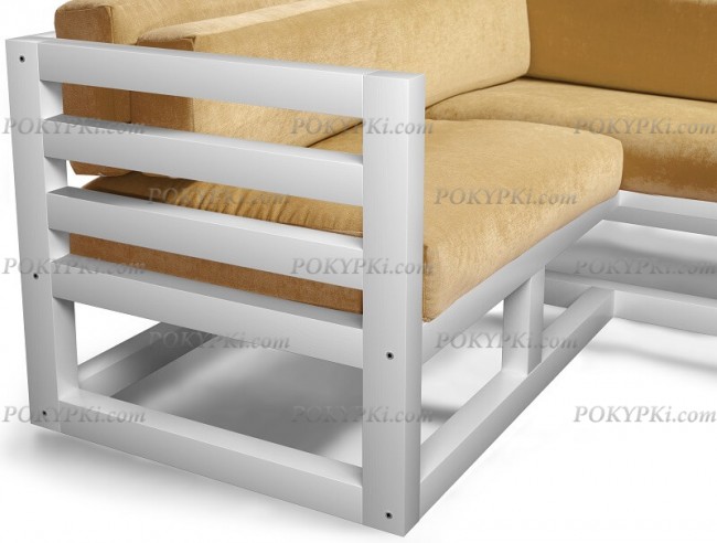 Диван Магнус Угловой