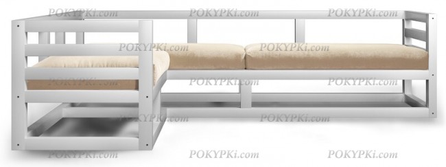 Диван Магнус Угловой