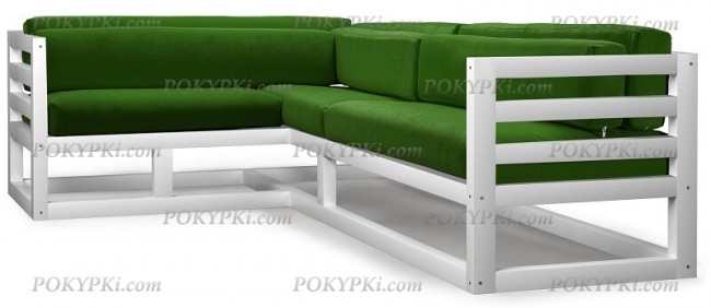 Диван Магнус Угловой