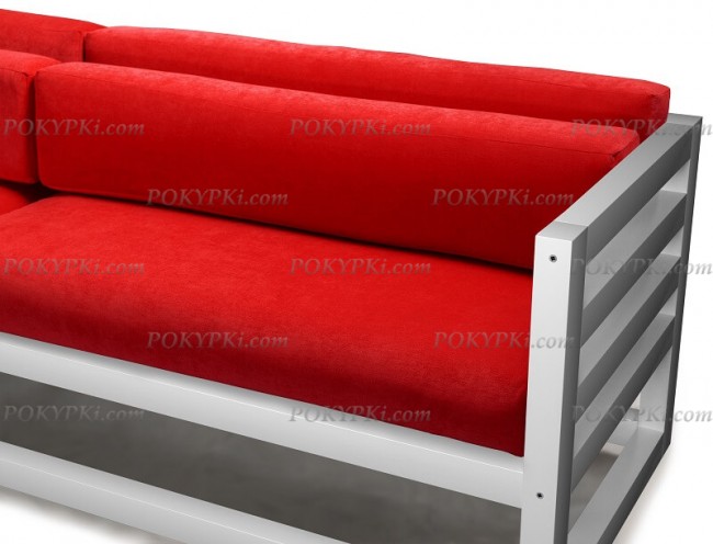 Диван Магнус Угловой