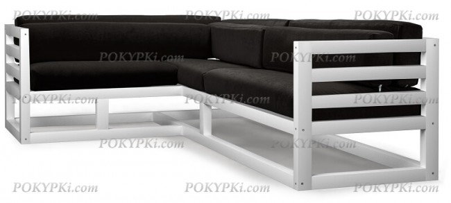 Диван Магнус Угловой