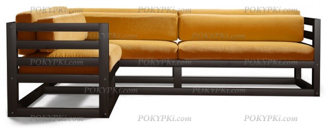 Диван Магнус Угловой