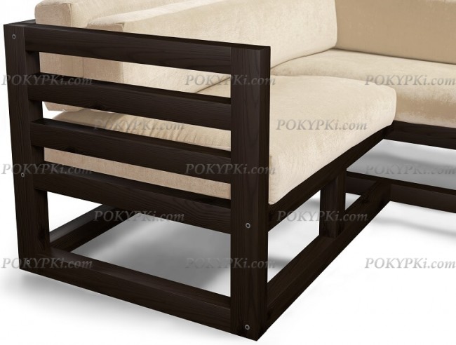 Диван Магнус Угловой