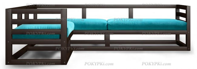 Диван Магнус Угловой