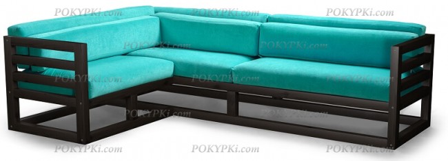 Диван Магнус Угловой