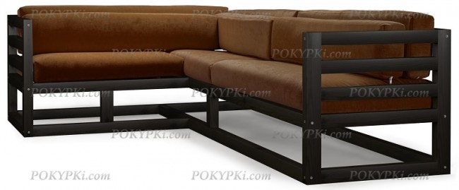 Диван Магнус Угловой