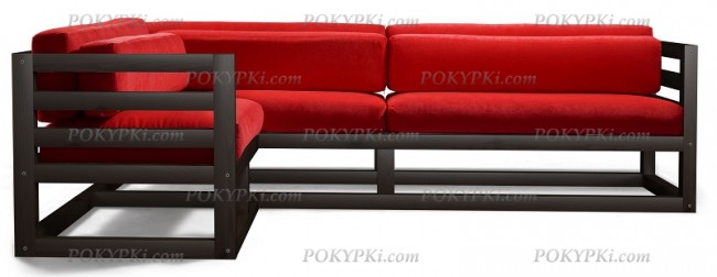 Диван Магнус Угловой