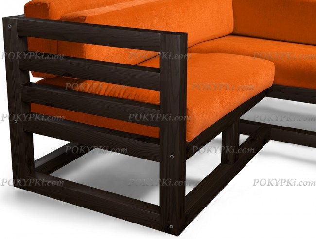 Диван Магнус Угловой