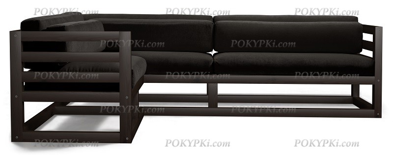 Диван Магнус Угловой