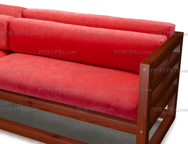 Диван Магнус Угловой