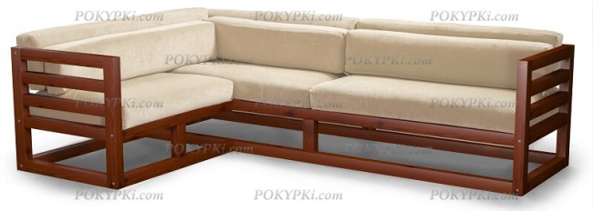 Диван Магнус Угловой