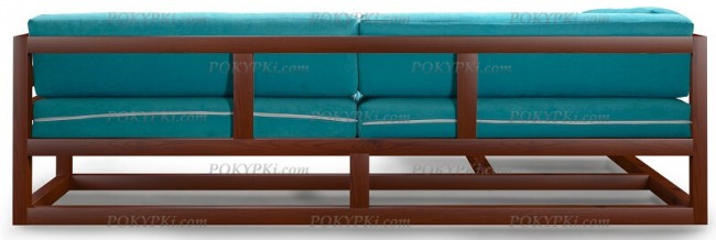 Диван Магнус Угловой