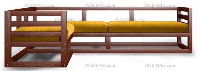 Диван Магнус Угловой