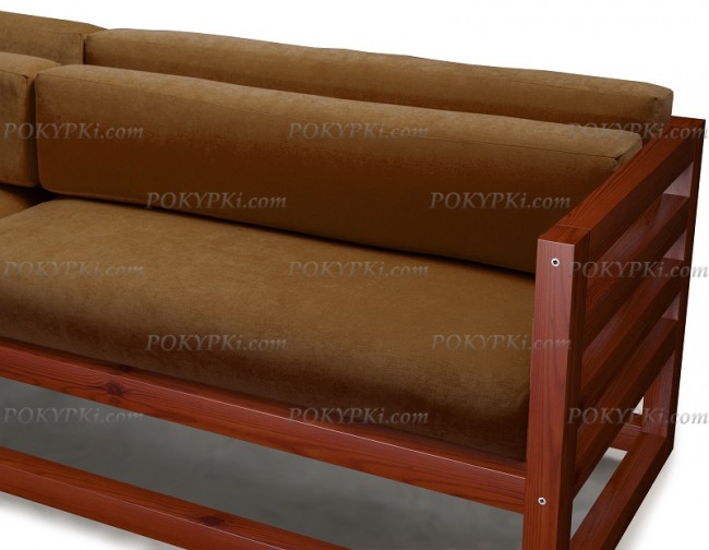 Диван Магнус Угловой