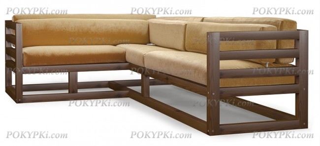 Диван Магнус Угловой