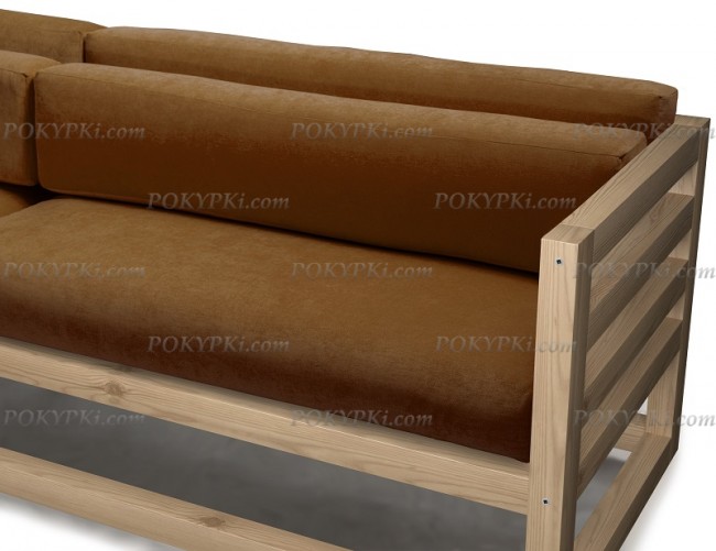 Диван Магнус Угловой