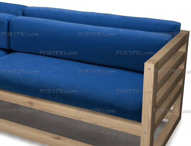 Диван Магнус Угловой