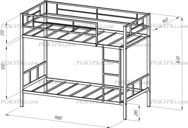 Севилья-2 (габаритные размеры). Севилья-2 (габаритные размеры).