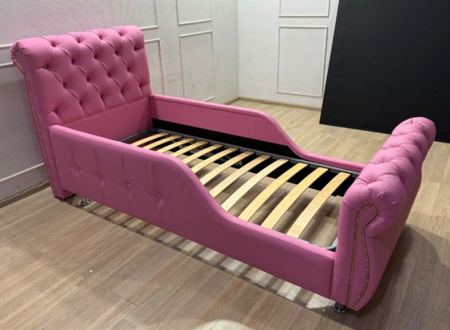 Детская кровать SleepArt Дарсия