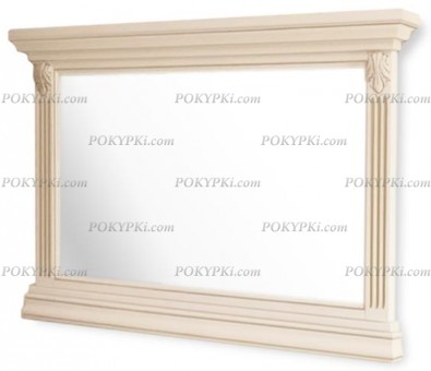 Зеркало настенное Прованс