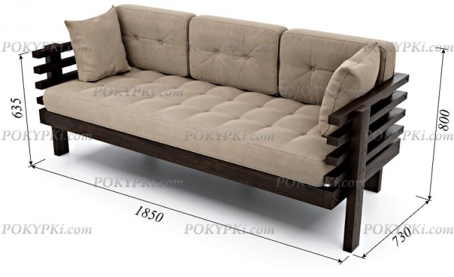 Диван Стоун Диван Стоун