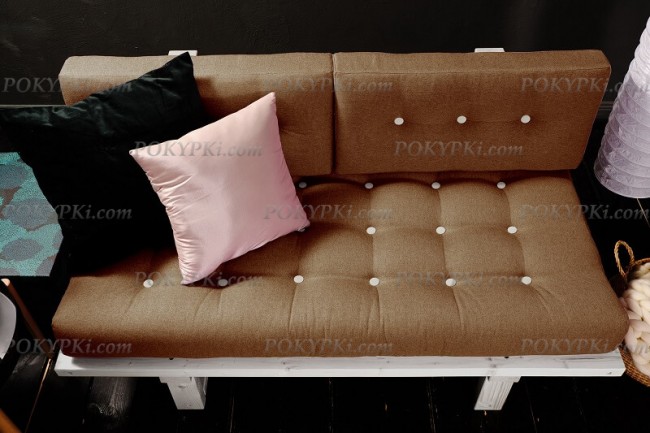 Кушетка Торн-М Кушетка Торн-М