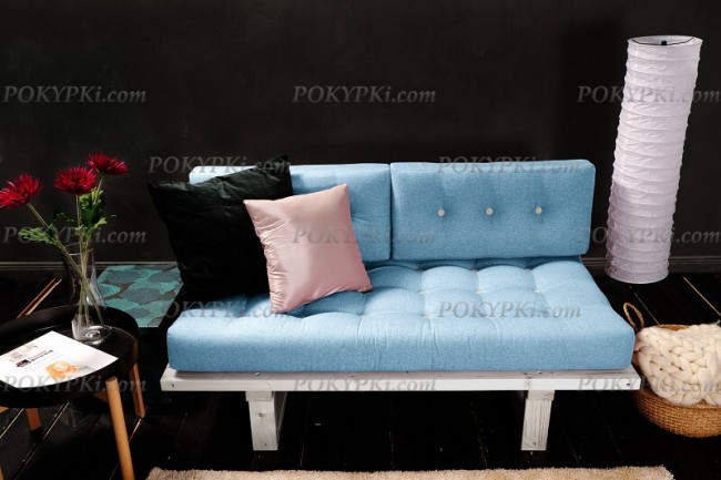 Кушетка Торн-М Кушетка Торн-М