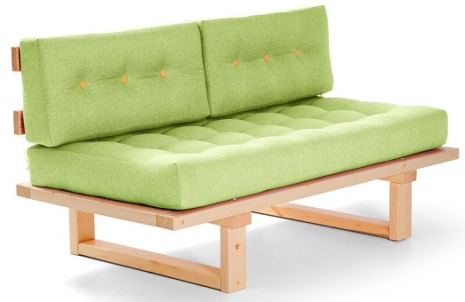 Кушетка Торн-М