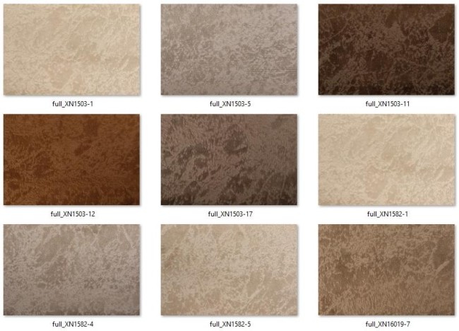 Кровать Копт