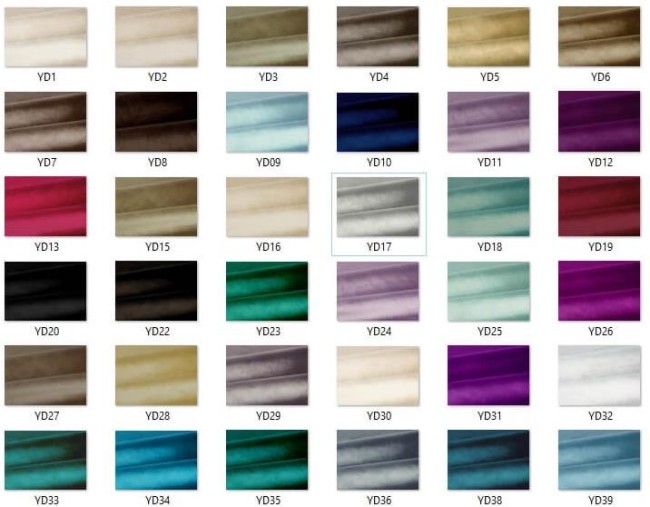 Кровать Копт