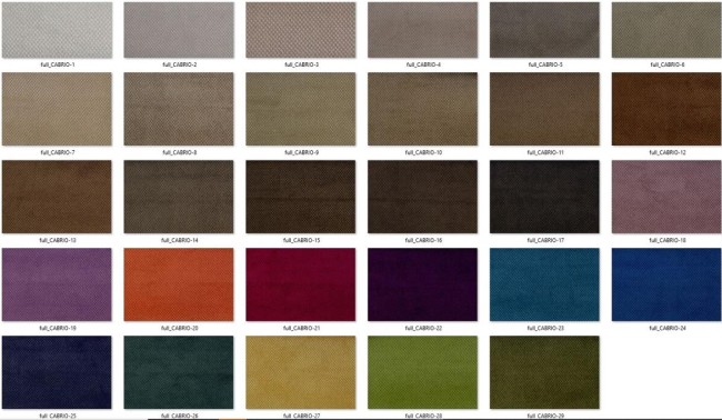 Кровать Копт