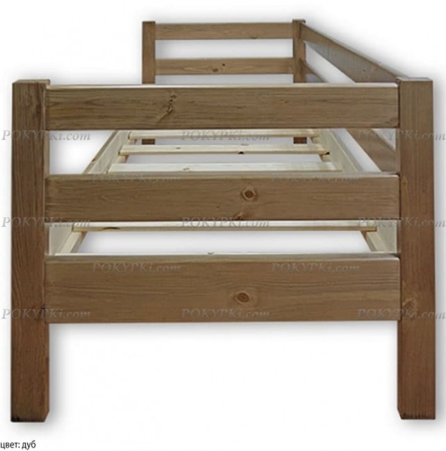 Кровать Подросток