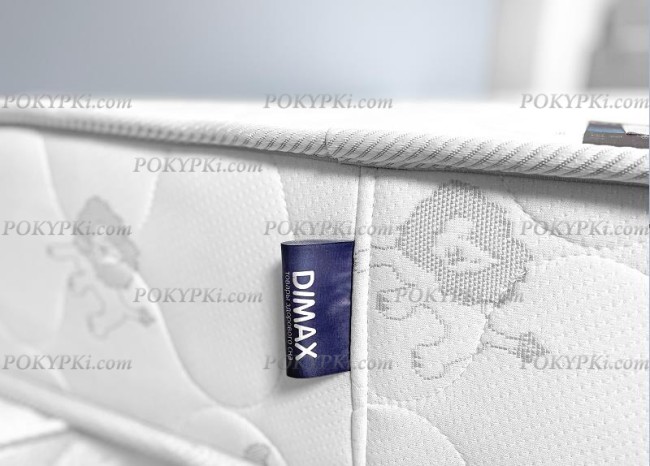 Детский матрас Dimax Волшебник Детский матрас Dimax Волшебник