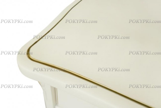 Зеркало Ницца с тумбой