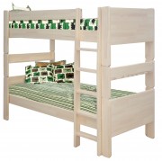 Двухъярусная кровать «Лилия»