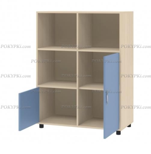 Тумба комбинированная Дельта 7.02 Тумба комбинированная Дельта 7.02