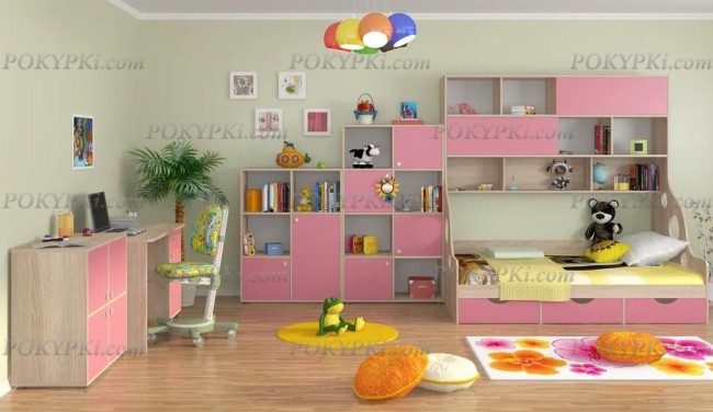 Тумба комбинированная Дельта 7.02 Тумба комбинированная Дельта 7.02