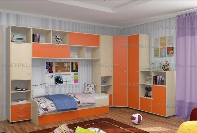 Тумба комбинированная Дельта 7.02 Тумба комбинированная Дельта 7.02