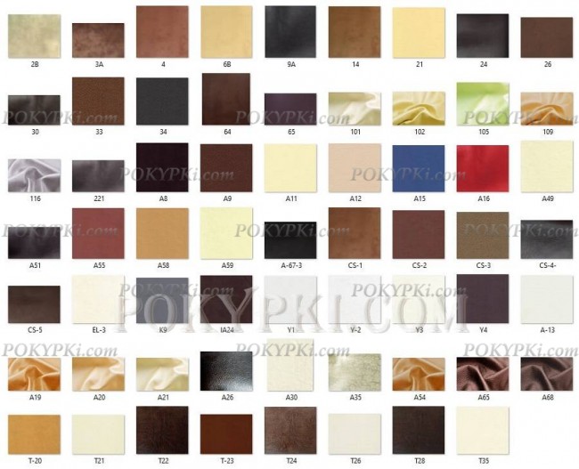 Круглая кровать Донжон Круглая кровать Донжон