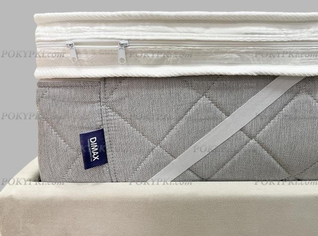 Наматрасник Мемори