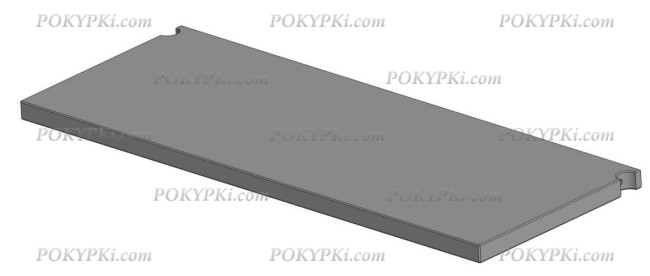 Полка Хельга 30 Полка Хельга 30