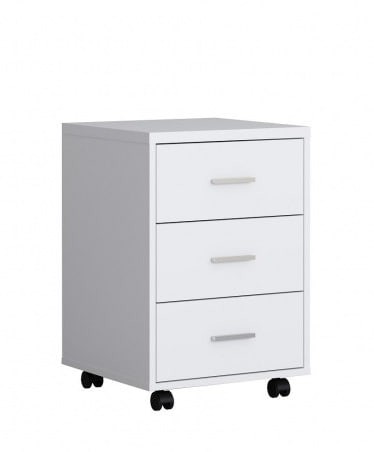 Тумба выкатная ДЕЛЬТА Хельга 24.06
Ш*В*Г - 44*64*43 Тумба выкатная ДЕЛЬТА Хельга 24.06
Ш*В*Г - 44*64*43