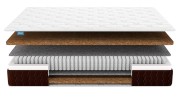 Матрас Димакс Мега хард плюс