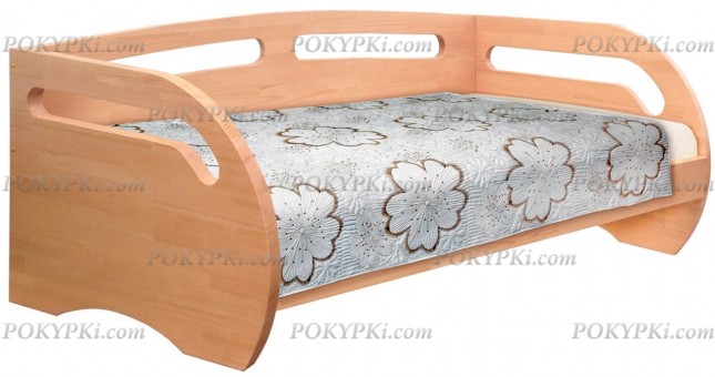 Кровать Каруля