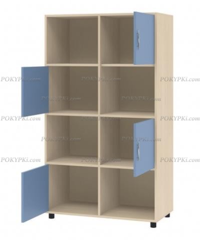 Тумба комбинированная Дельта 7.03 Тумба комбинированная Дельта 7.03