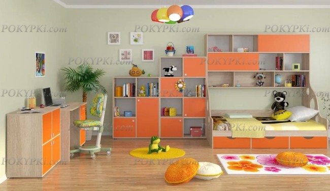 Тумба комбинированная Дельта 7.03 Тумба комбинированная Дельта 7.03